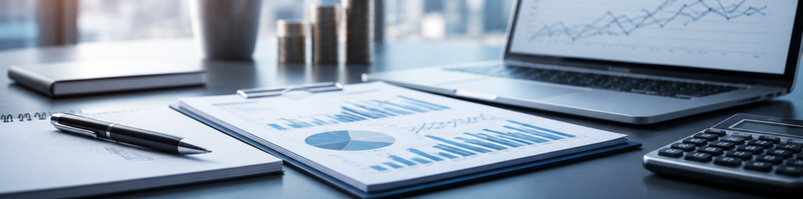 Finanz- und Buchhaltungsprozesse